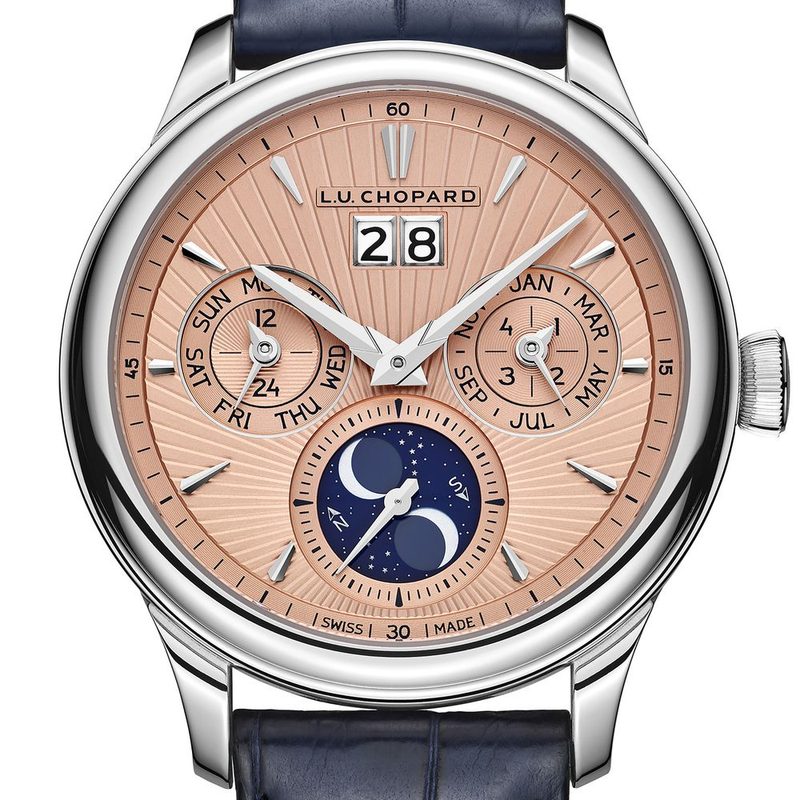 Chopard L.U.C Lunar One (GPHG 2025)