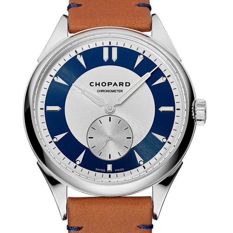 Chopard L.U.C QF Jubilee (GPHG 2021)
