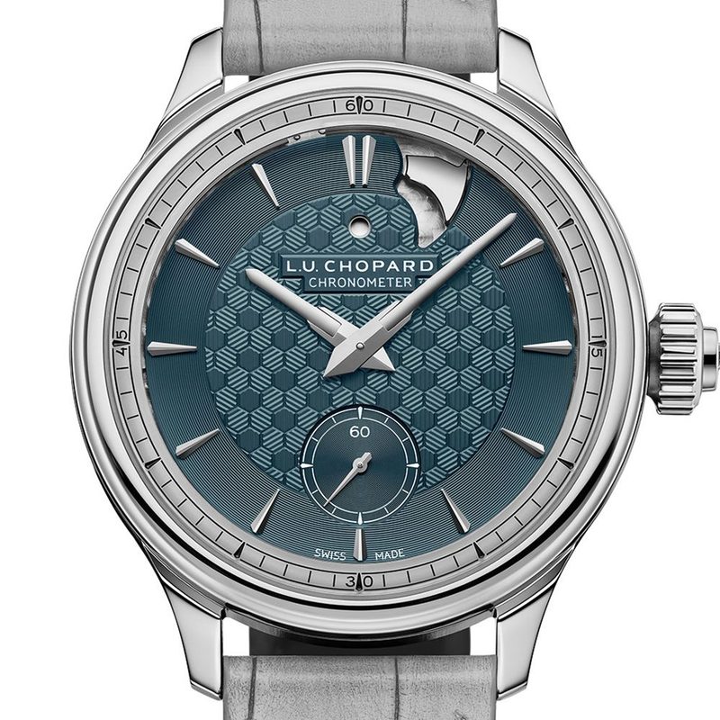 Chopard L.U.C Strike One (GPHG 2024)