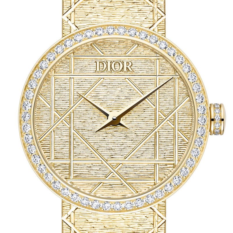 Dior Montres La D My Dior (GPHG 2023)