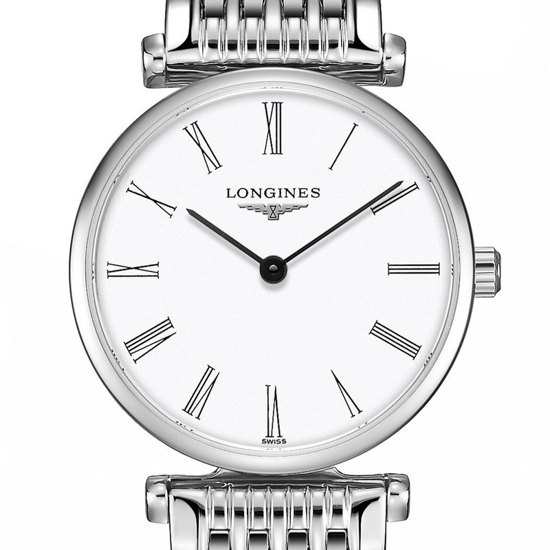Longines La Grande Classique de Longines (GPHG 2019)