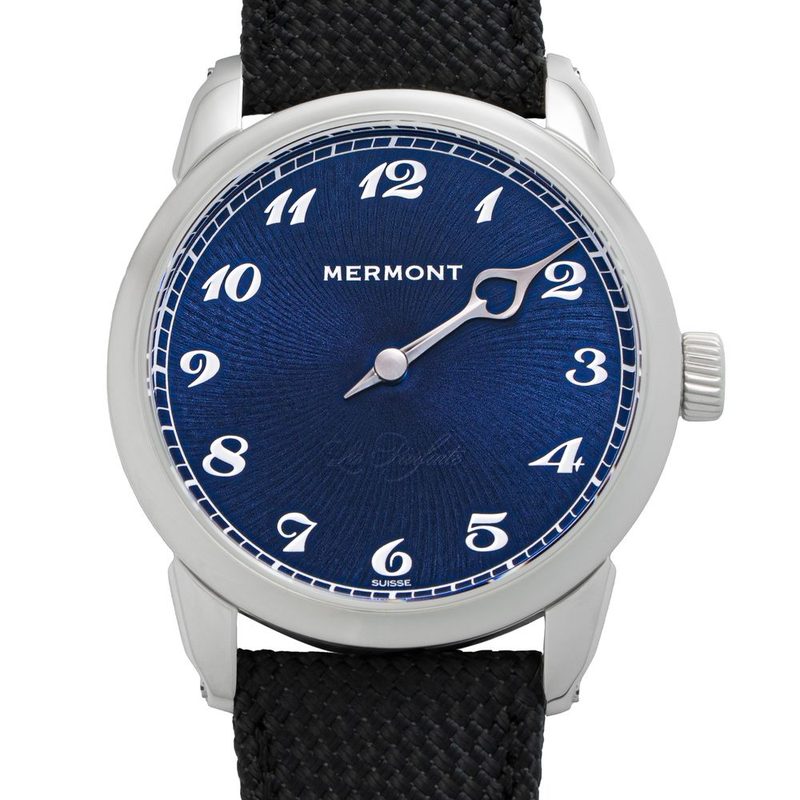 MERMONT La Parfaite (GPHG 2026)