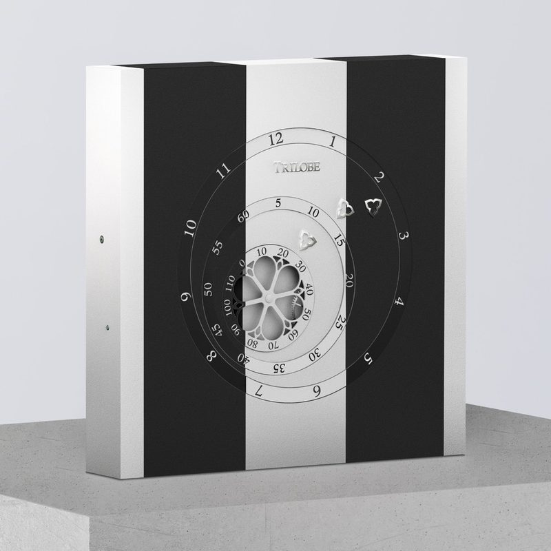 Trilobe La Réciproque (GPHG 2022)