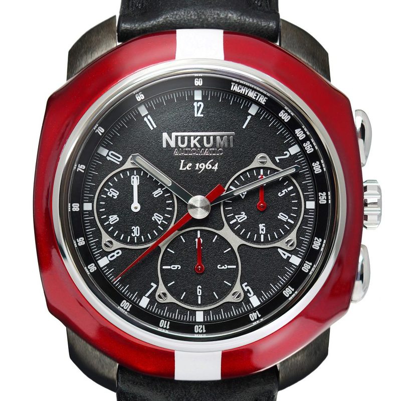 Nukumi Le 1964 (GPHG 2025)