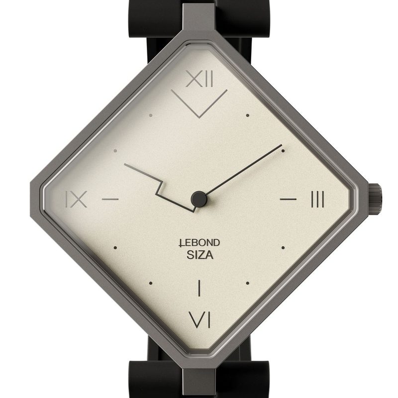 Lebond Lebond Siza (by Álvaro Siza) (GPHG 2024)