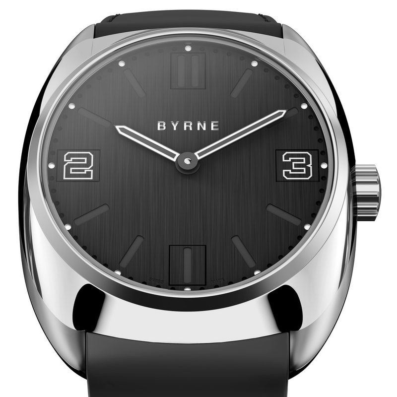 Byrne Legend 23 (GPHG 2022)