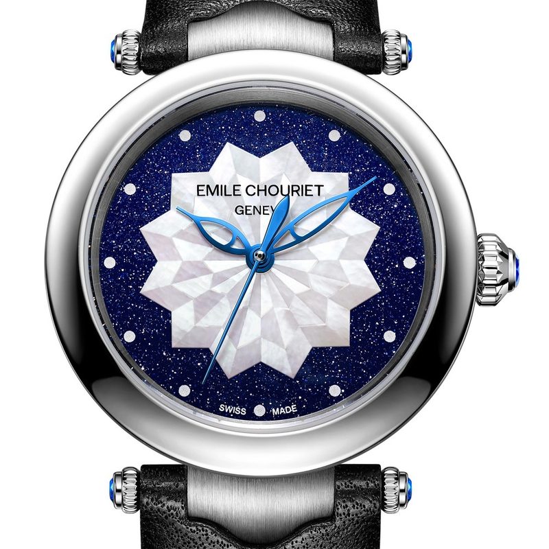 Emile Chouriet Lotus Dream Night (GPHG 2020)