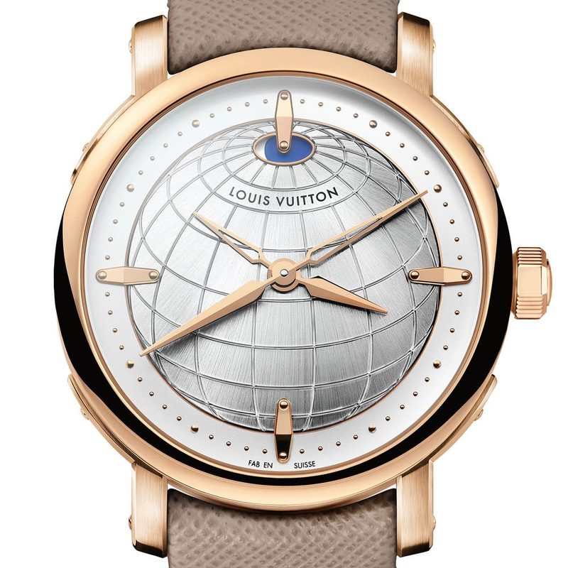 Louis Vuitton Louis Vuitton Escale Twin Zone (GPHG 2026)