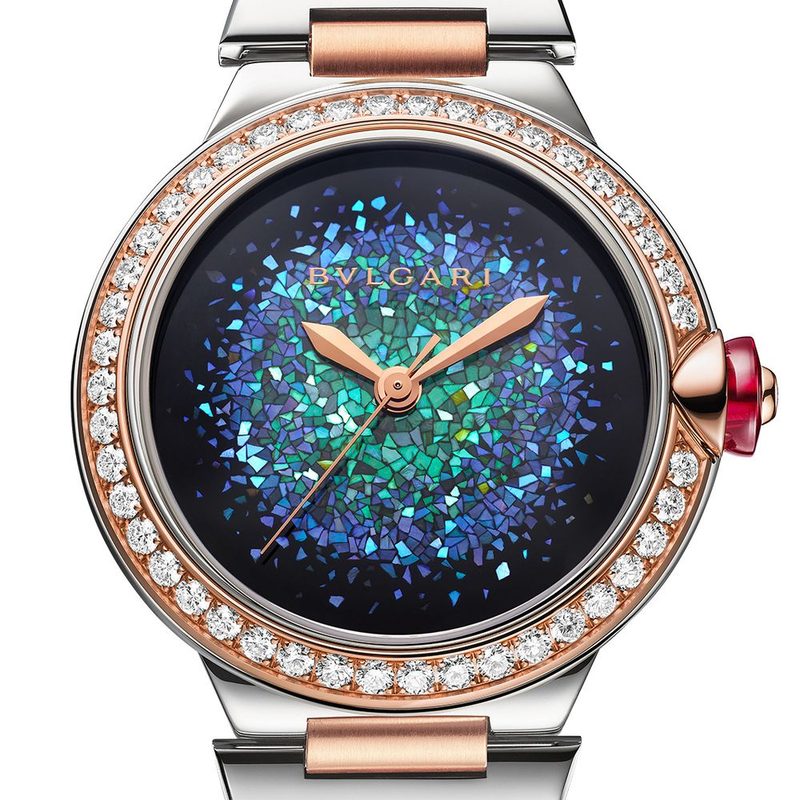 Bvlgari Lvcea Notte Di Luce (GPHG 2025)