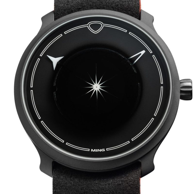 Ming LW.01M Lightweight (GPHG 2024)