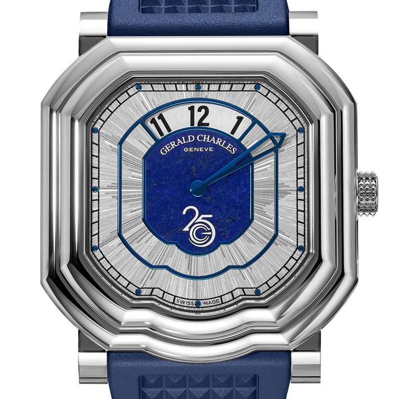 Gerald Charles Maestro GC39 25th Anniversary Edition (GPHG 2025)