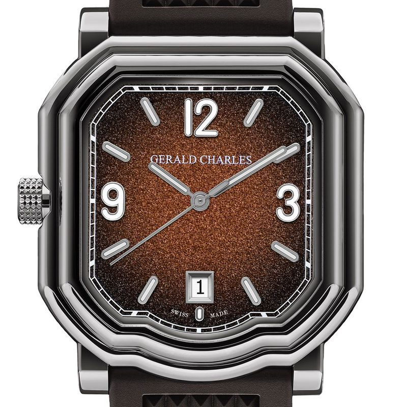 Gerald Charles Maestro GC Sport Clay (GPHG 2023)