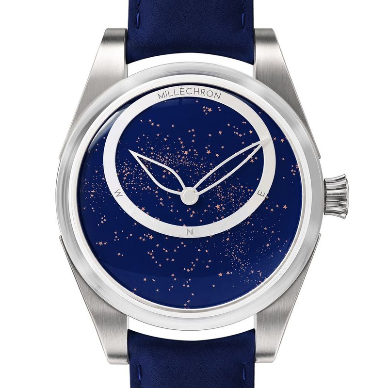 Milléchron Marquis Constellation (GPHG 2026)