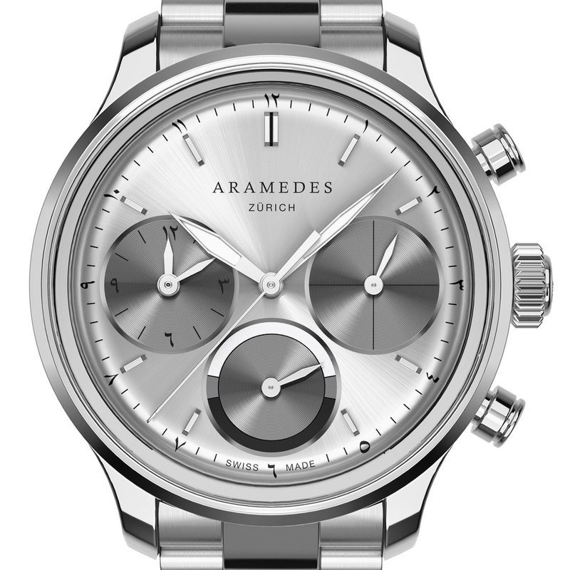 Aramedes Mastertimer Sawm (GPHG 2022)