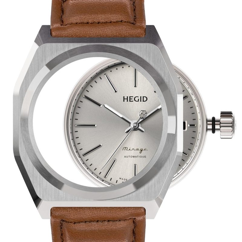 Hegid Mirage Perle (GPHG 2020)