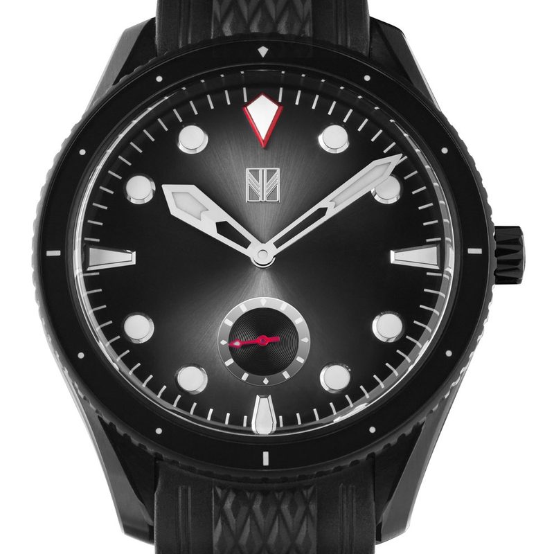 Milléchron Monarque M Stealth ADLC (GPHG 2021)