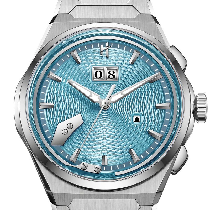 Lucky Harvey Montre à Sonnerie 2 (GPHG 2025)