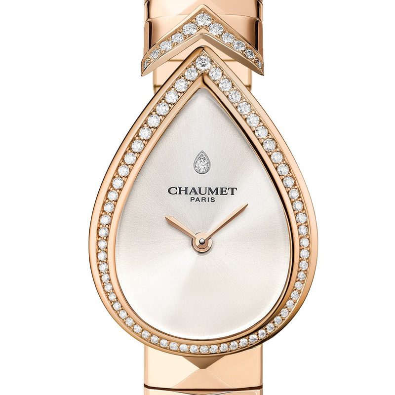 Chaumet Montre Joséphine Aigrette (GPHG 2024)