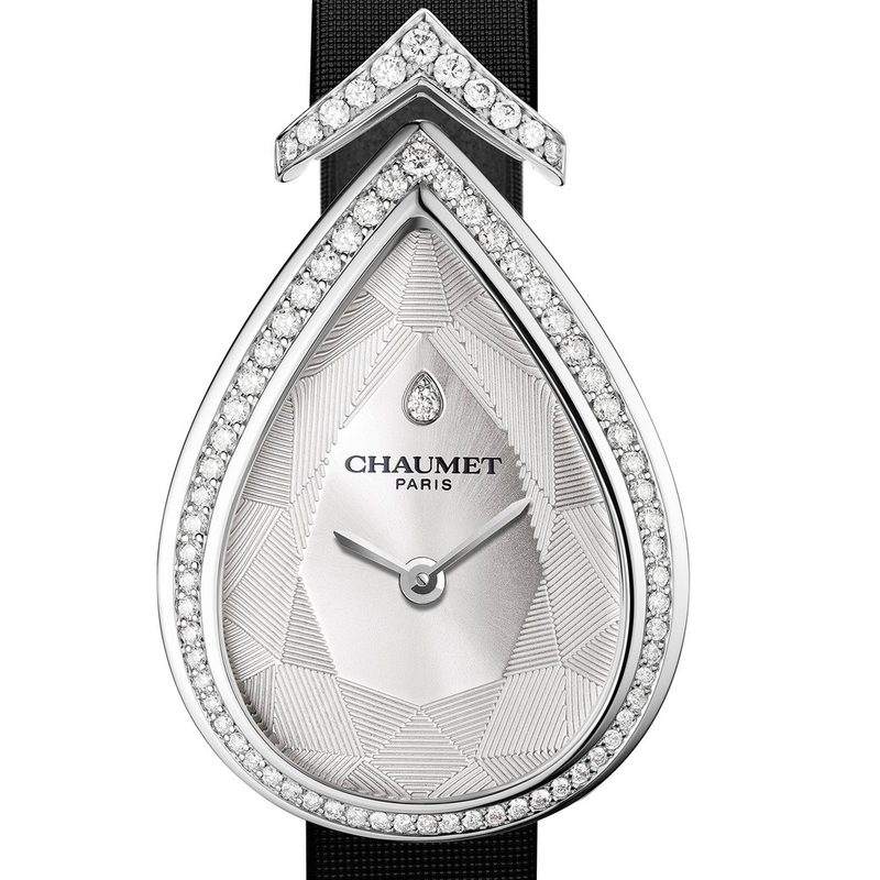 Chaumet Montre Joséphine Aigrette (GPHG 2021)