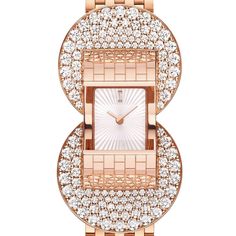 Van Cleef & Arpels Montre Ludo Secret (GPHG 2023)