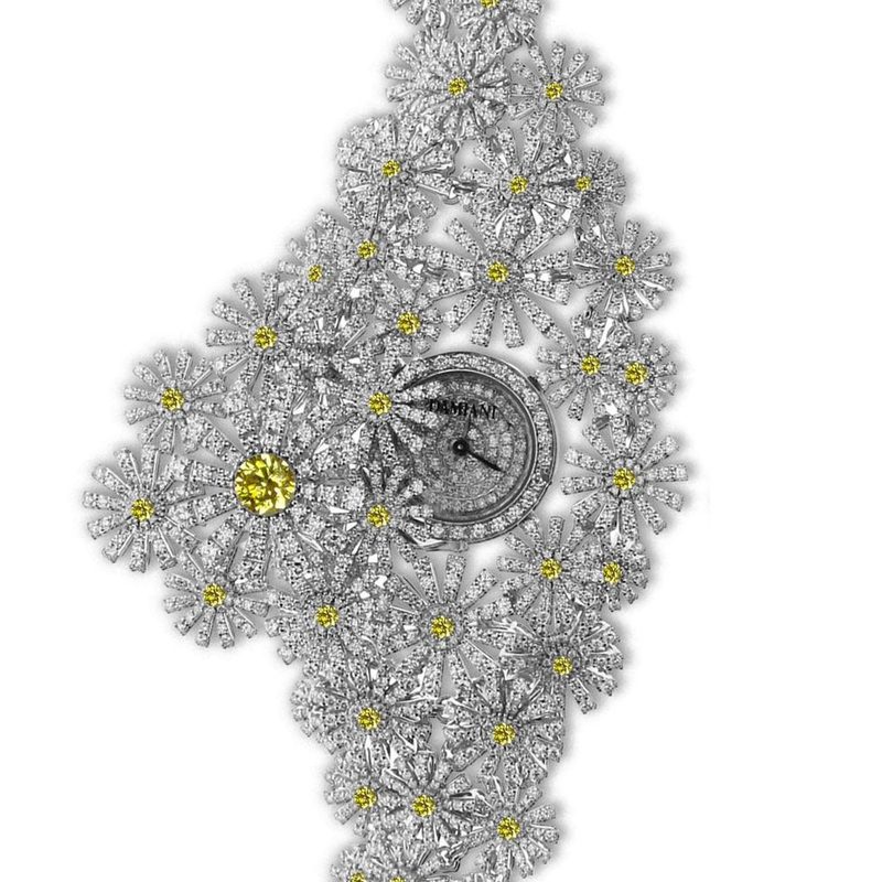 Damiani Montre Margherita (GPHG 2023)