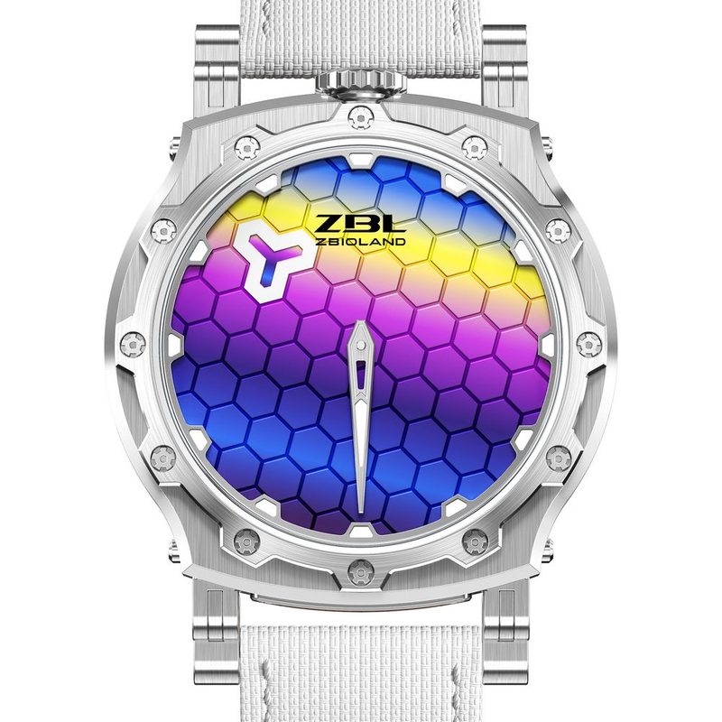 Zbioland Moteur Radial SL (GPHG 2026)