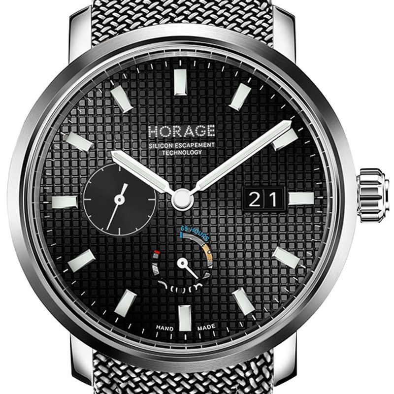 Horage Multiply K1 41 (GPHG 2018)
