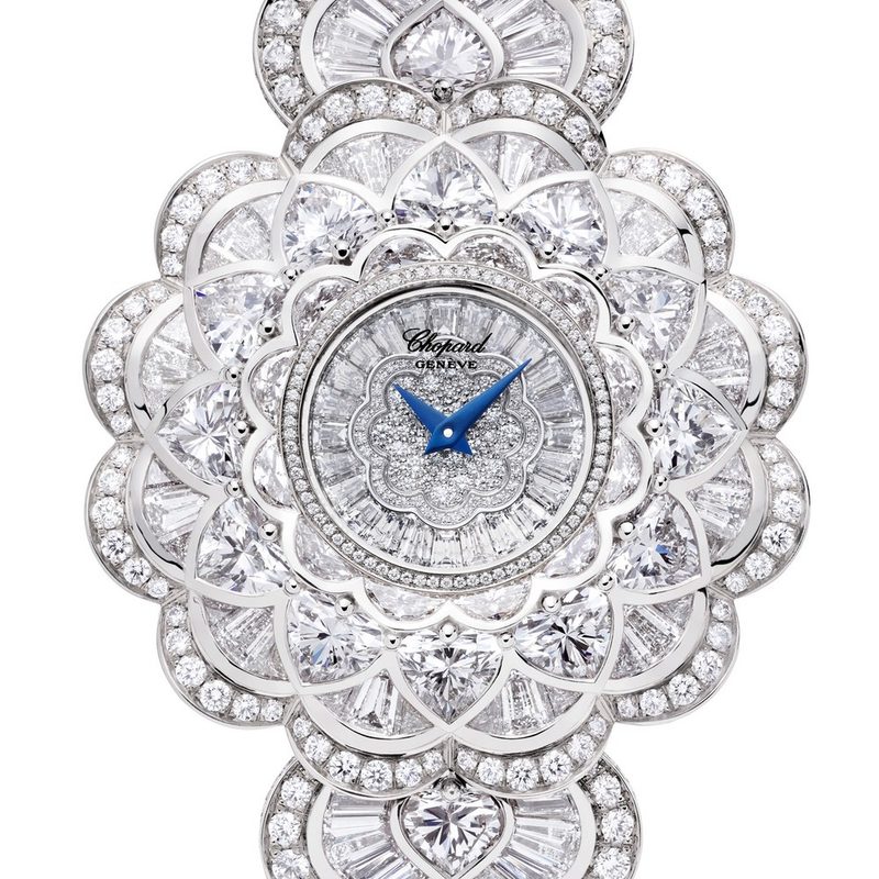 Chopard Nénuphar (GPHG 2019)
