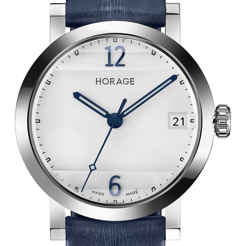Horage Omnium K1 32 (GPHG 2018)