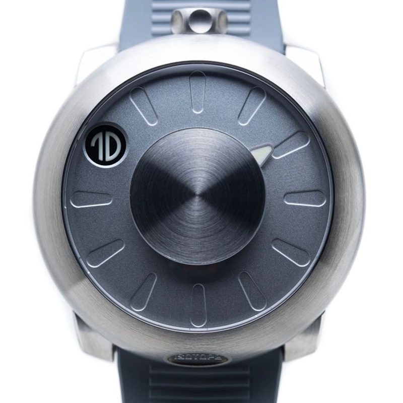 Isotope Ovni Jumping Disc Founders Edition (GPHG 2026)