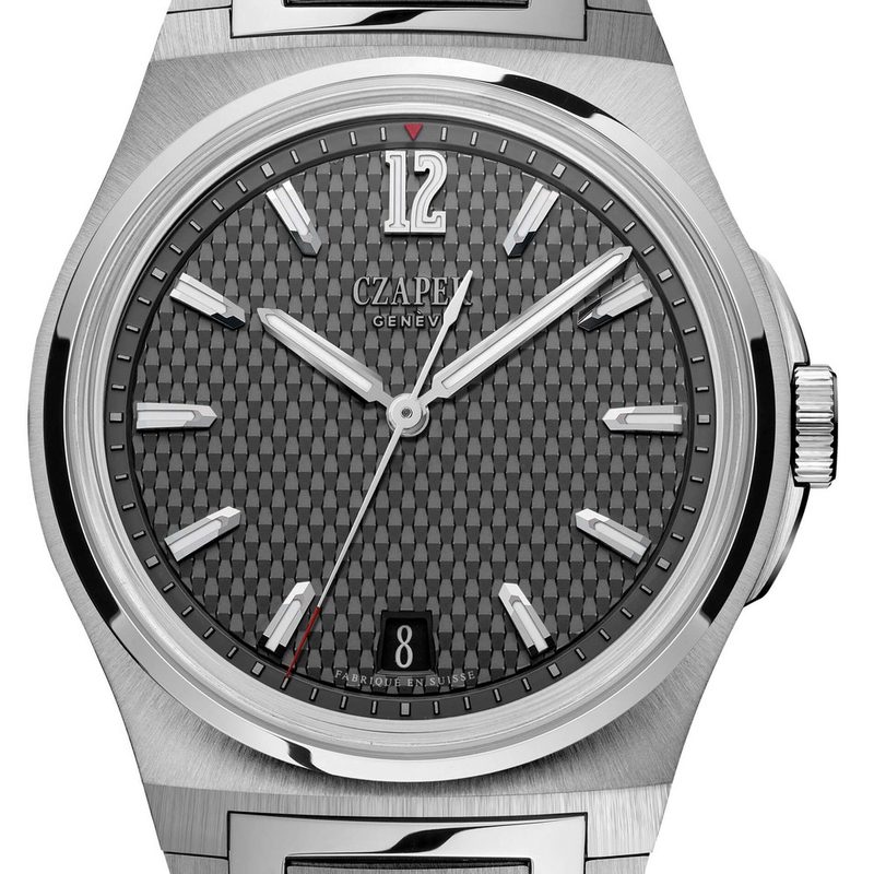 Czapek Passage de Drake "Roaring Forties" (GPHG 2021)