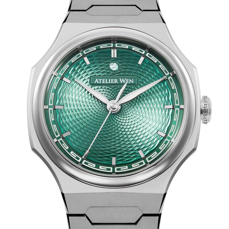 Atelier Wen Perception (筠) Yún V3 (GPHG 2026)