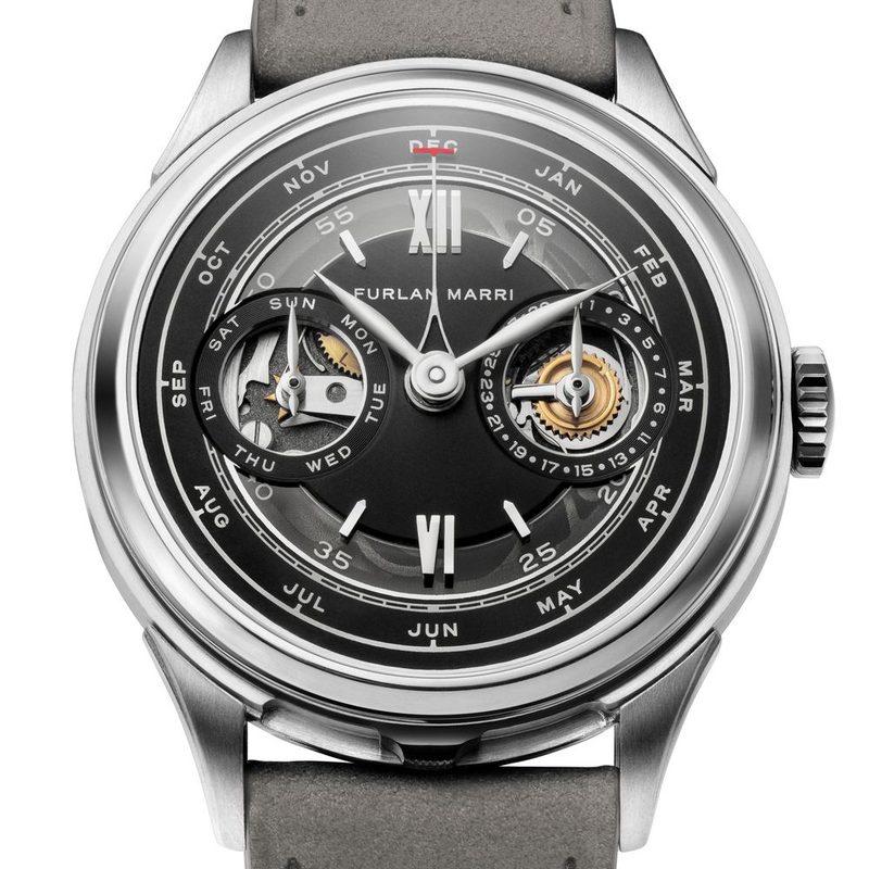Furlan Marri Perpetual One (GPHG 2024)
