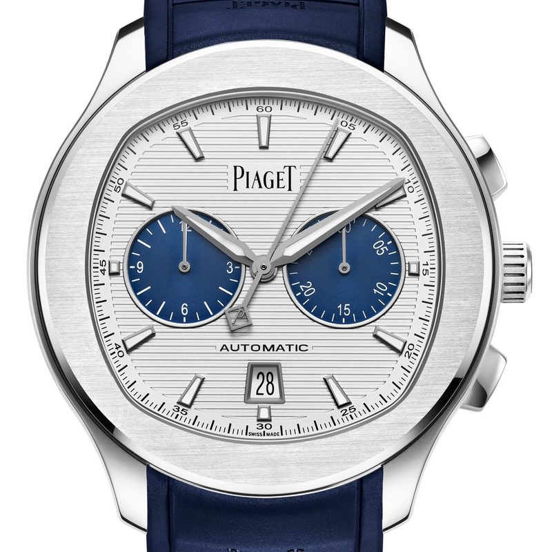 Piaget Piaget Polo Chronograph (GPHG 2021)