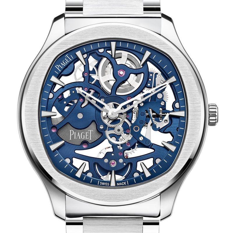 Piaget Piaget Polo Skeleton (GPHG 2021)