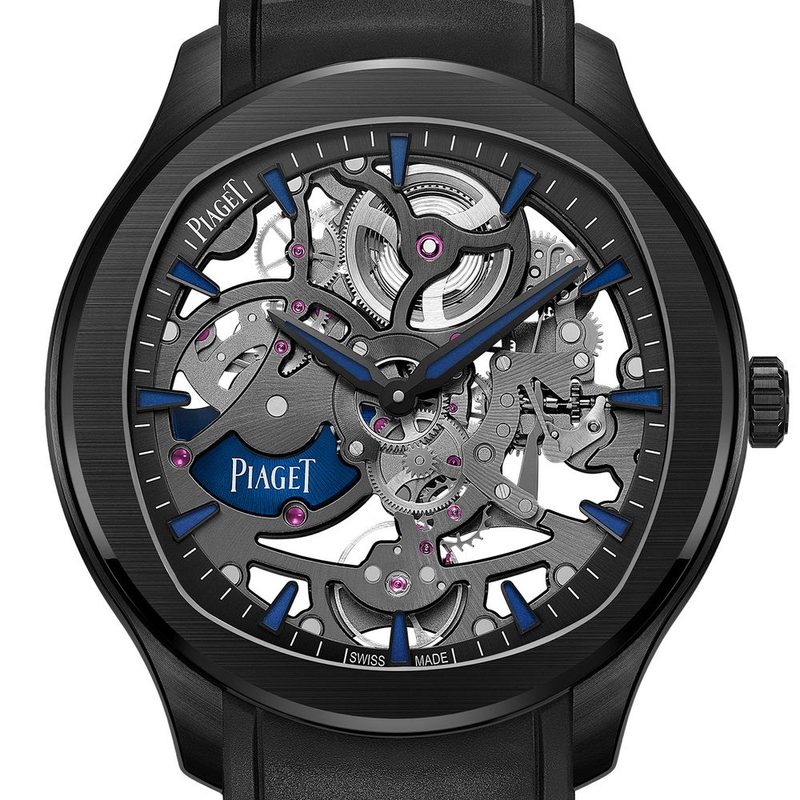 Piaget Piaget Polo Squelette (GPHG 2024)