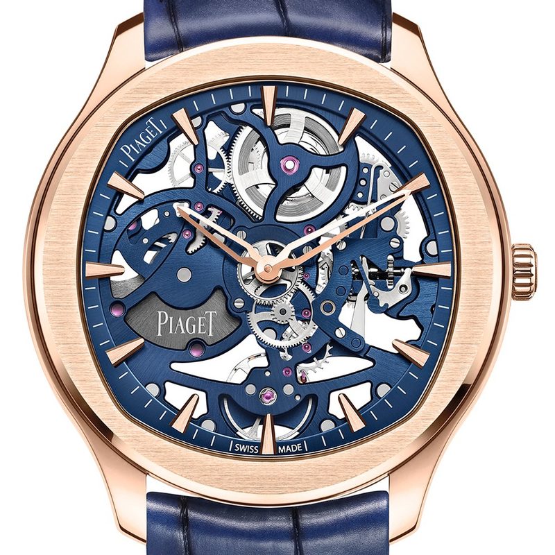 Piaget Piaget Polo Squelette (GPHG 2022)