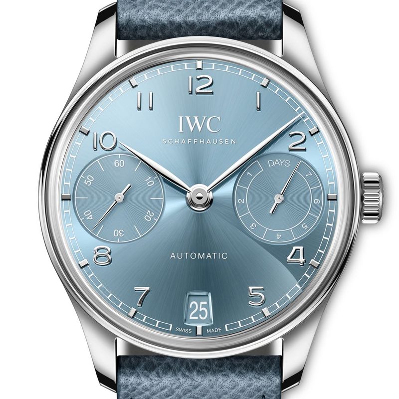 IWC Schaffhausen Portugieser Automatic 42 (GPHG 2024)