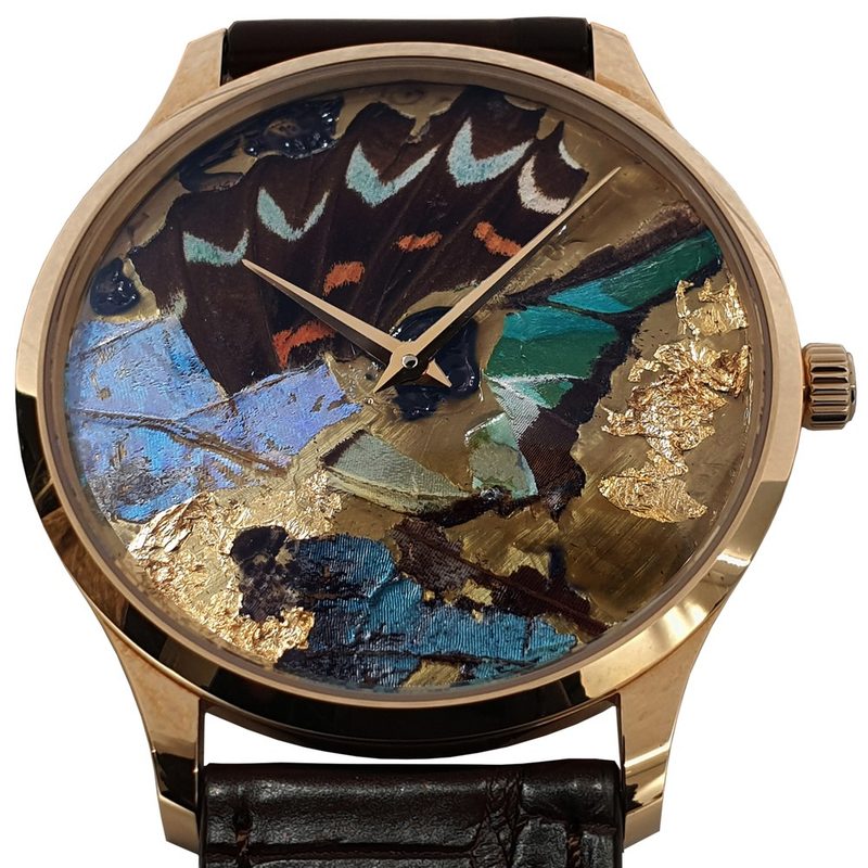 ArtyA Precious Butterfly (GPHG 2021)