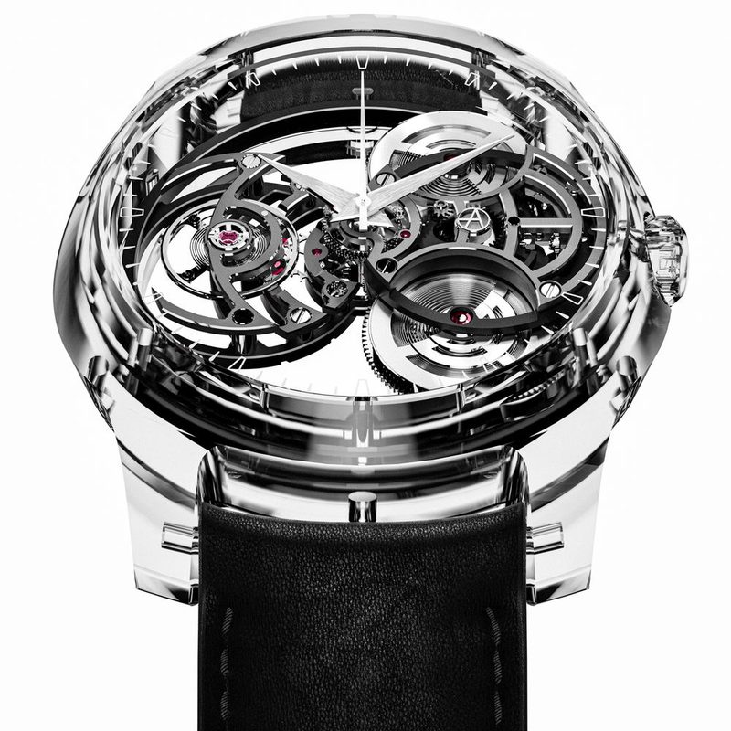 ArtyA Purity Stairway To Heaven HMS Wavy (GPHG 2024)