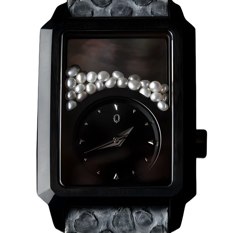 Qannati Qannati Quantum 2 Pearl Edition (GPHG 2025)