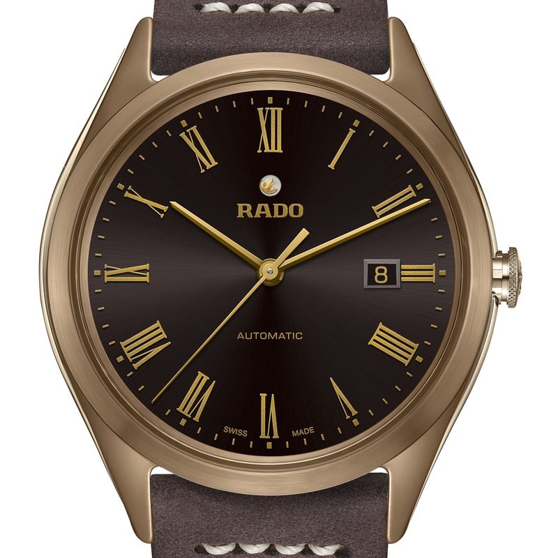 Rado Watch Co. Ltd. Rado Hyperchrome Ultra Light (GPHG 2018)