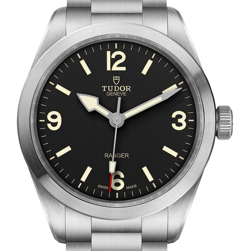 Tudor Ranger (GPHG 2022)
