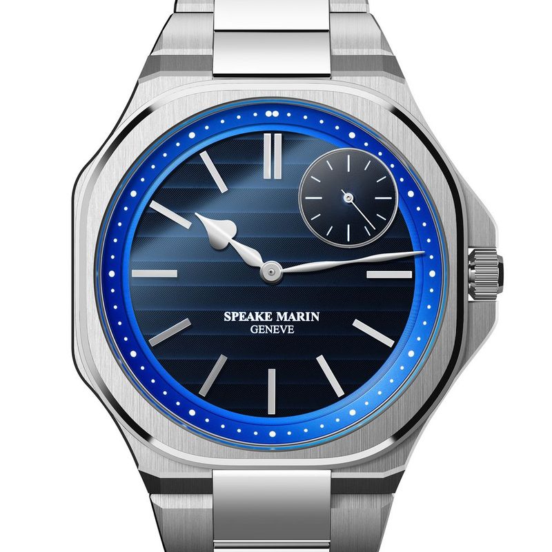 Speake-Marin Ripples Kármán Line (GPHG 2026)