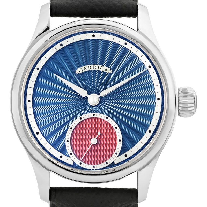 Garrick S6 (GPHG 2023)