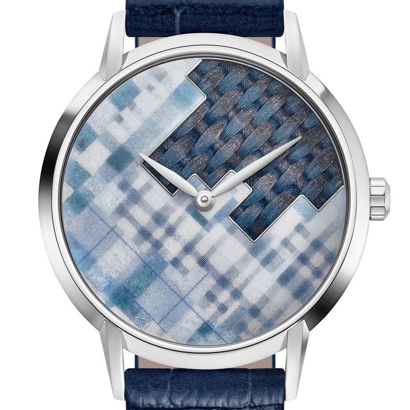 Taos Savile Row (GPHG 2025)