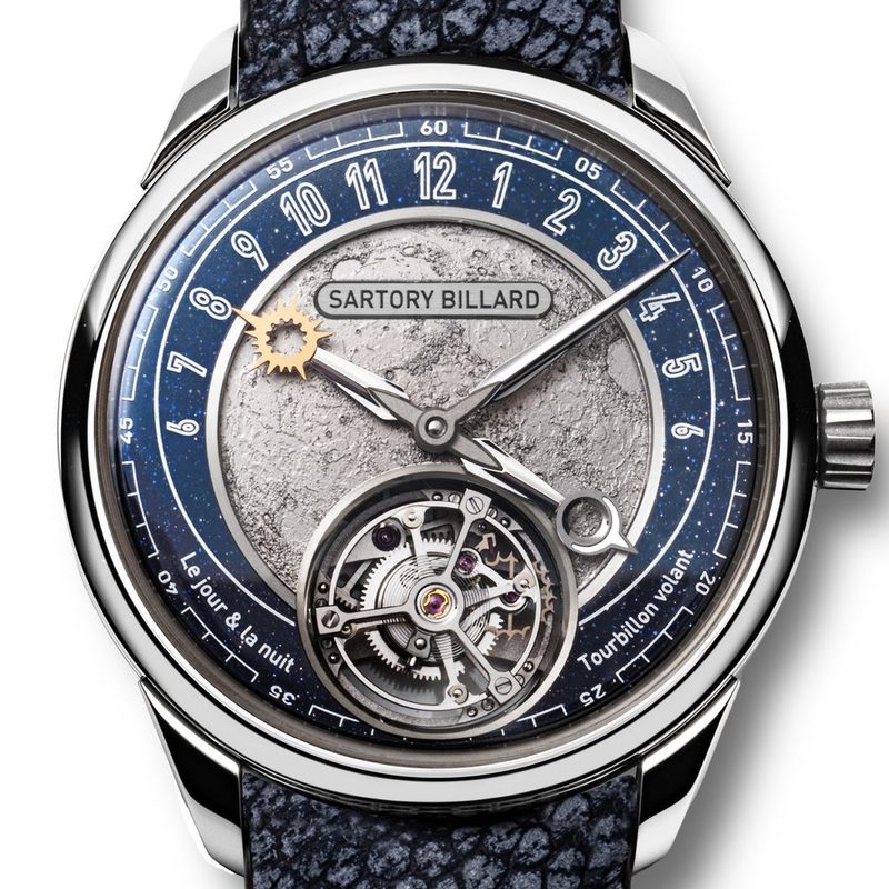 Sartory Billard SB06-24HM "La Nuit" (GPHG 2024)