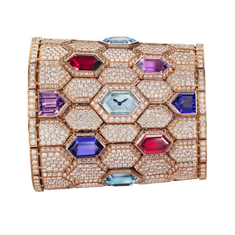 Bulgari Serpenti Cleopatra (GPHG 2023)
