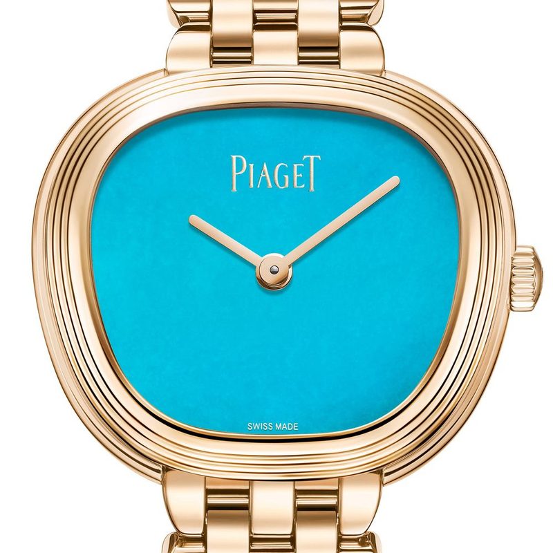 Piaget Sixtie (GPHG 2025)
