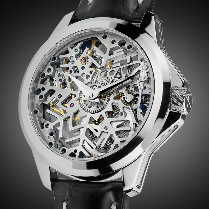 ArtyA Son of Alps Megève Edition (GPHG 2018)